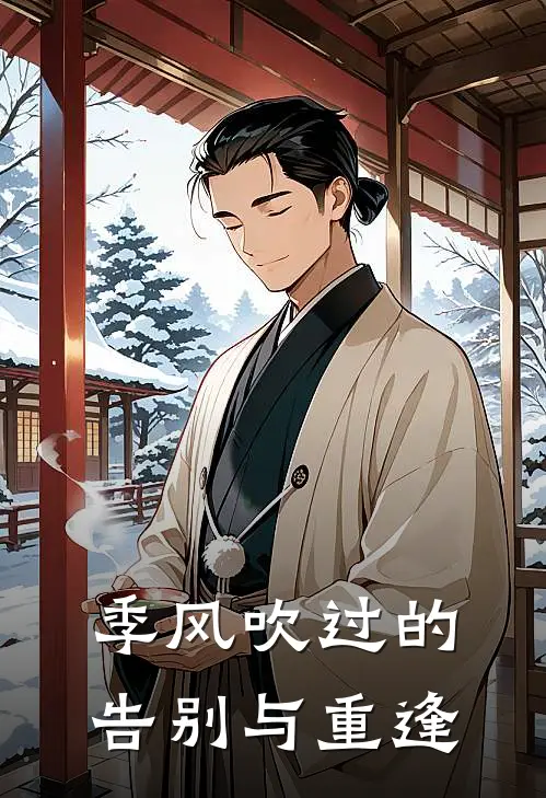 季风吹过的告别与重逢