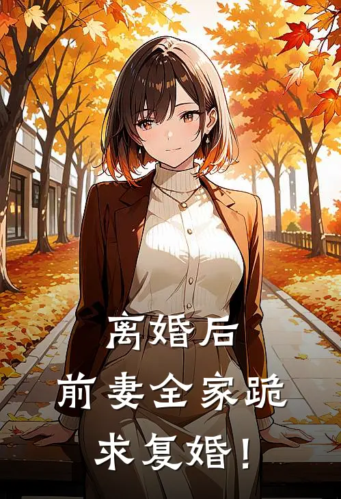 离婚后，前妻全家跪求复婚！