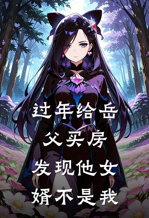 过年给岳父买房，发现他女婿不是我