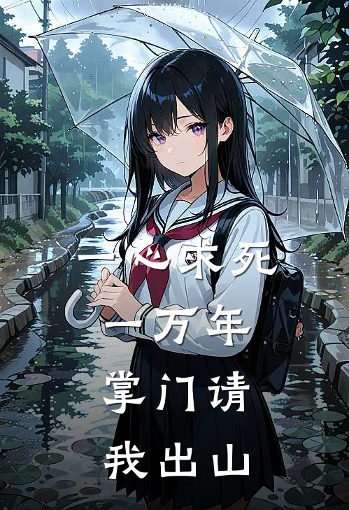 一心求死一万年，掌门请我出山