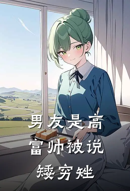 男友是高富帅被说矮穷矬