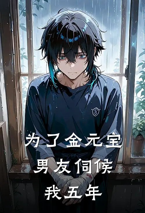 为了金元宝，男友伺候我五年