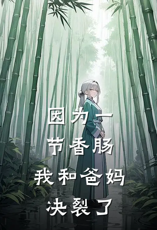 因为一节香肠，我和爸妈决裂了