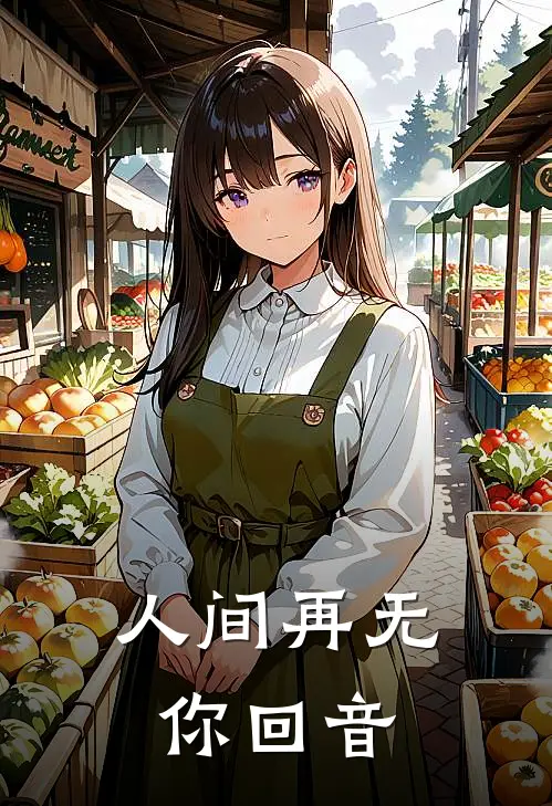 人间再无你回音