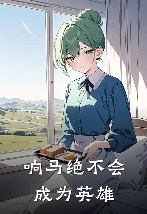 响马绝不会成为英雄