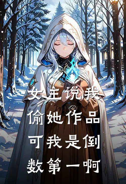 女主说我偷她作品，可我是倒数第一啊