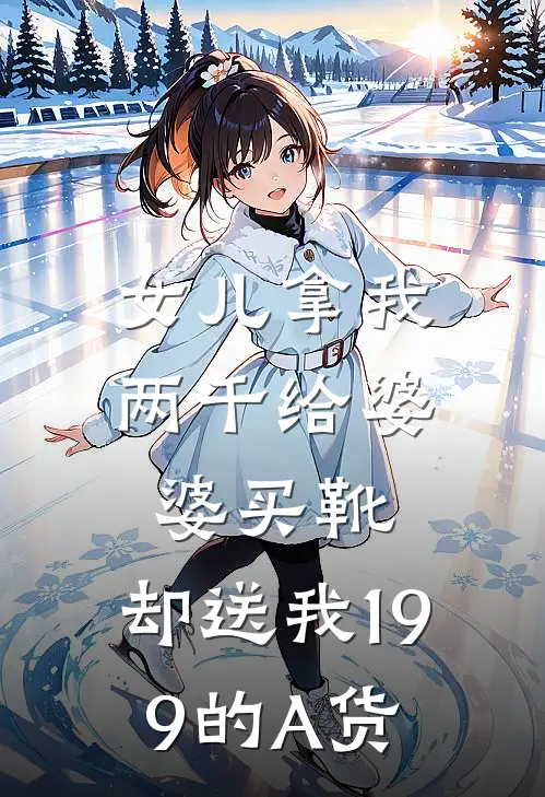 女儿拿我两千给婆婆买靴，却送我19.9的A货