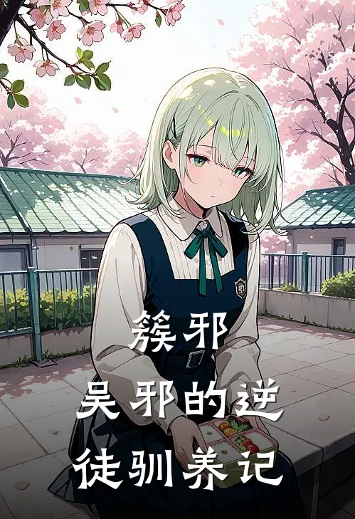 簇邪：吴邪的逆徒驯养记