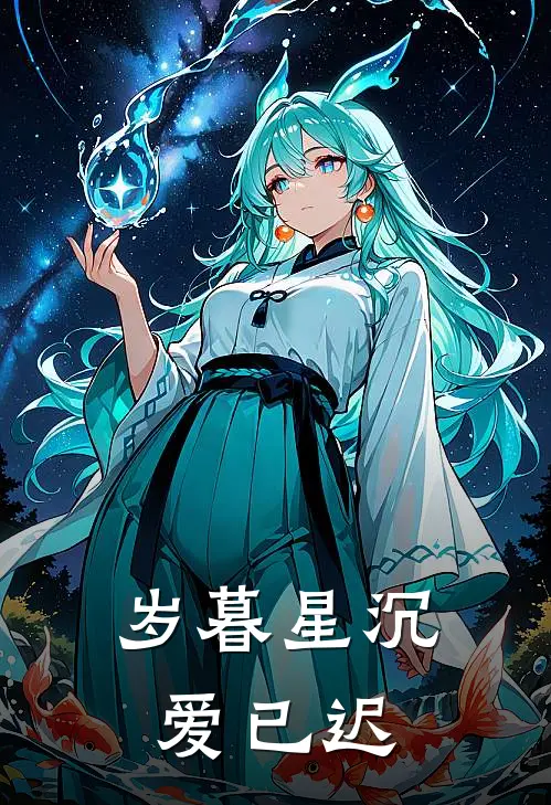 岁暮星沉爱已迟