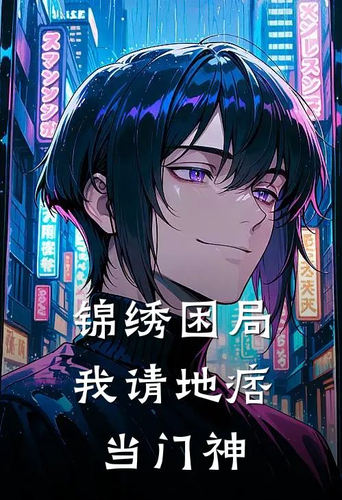 锦绣困局，我请地痞当门神