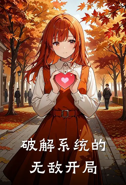 破解系统的无敌开局