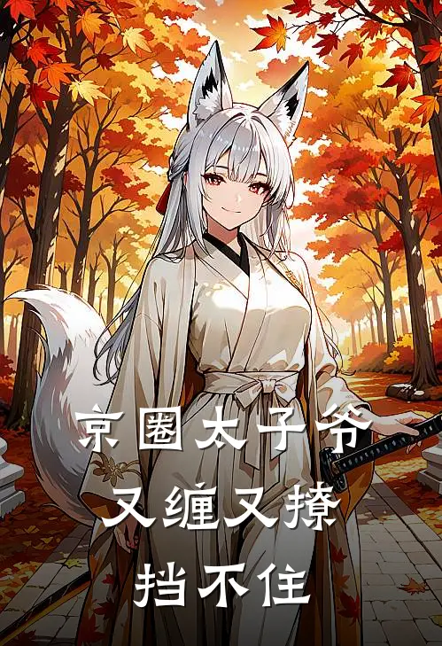 京圈太子爷又缠又撩，挡不住