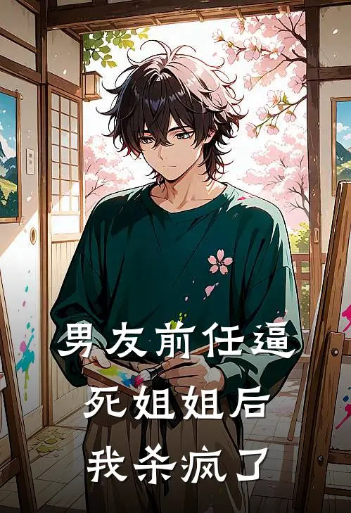 男友前任逼死姐姐后，我杀疯了