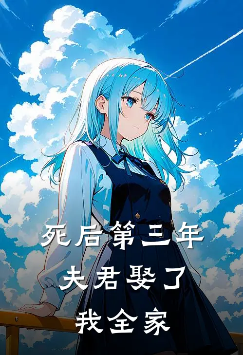 死后第三年，夫君娶了我全家