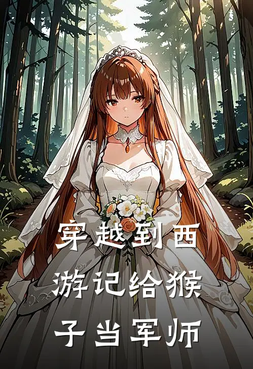 穿越到西游记给猴子当军师