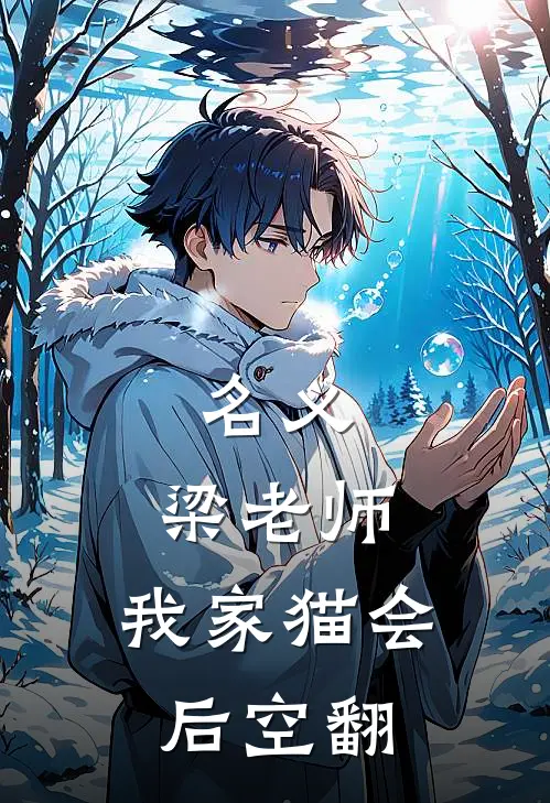 名义：梁老师，我家猫会后空翻