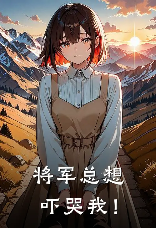 将军总想吓哭我！
