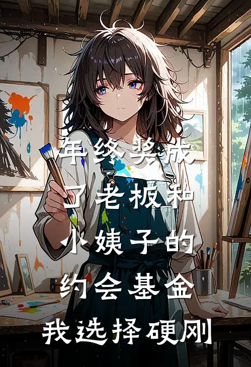 年终奖成了老板和小姨子的约会基金，我选择硬刚