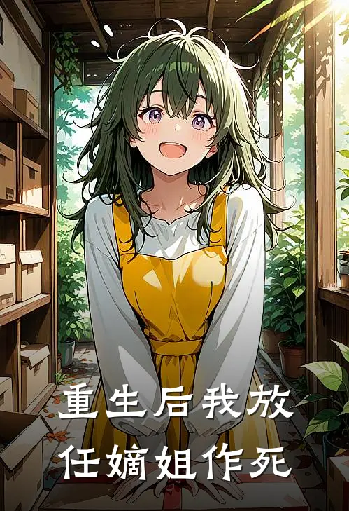重生后我放任嫡姐作死