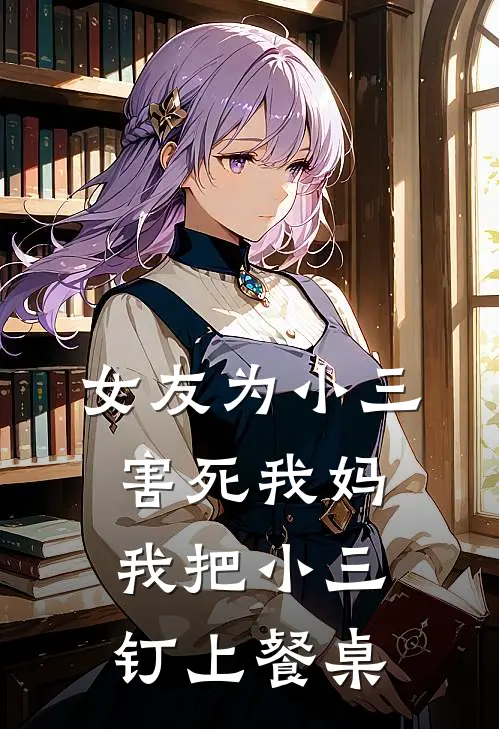 女友为小三害死我妈，我把小三钉上餐桌