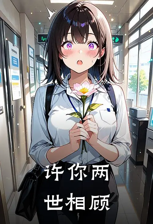 许你两世相顾