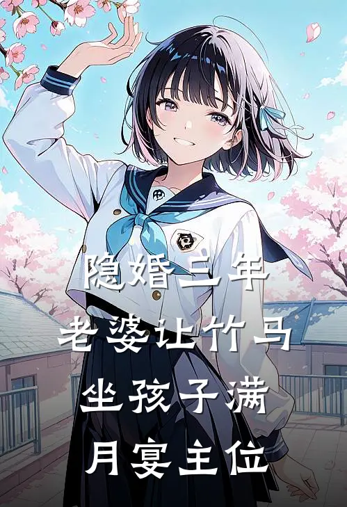 隐婚三年，老婆让竹马坐孩子满月宴主位