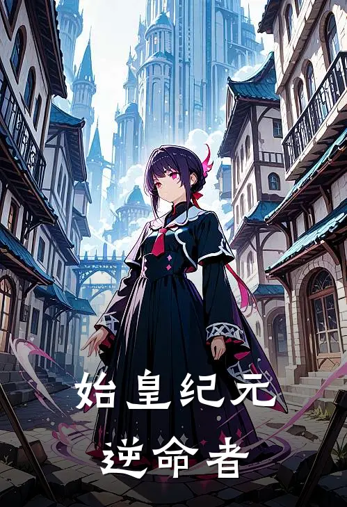 始皇纪元：逆命者
