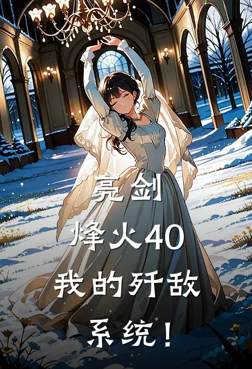 亮剑：烽火40，我的歼敌系统！