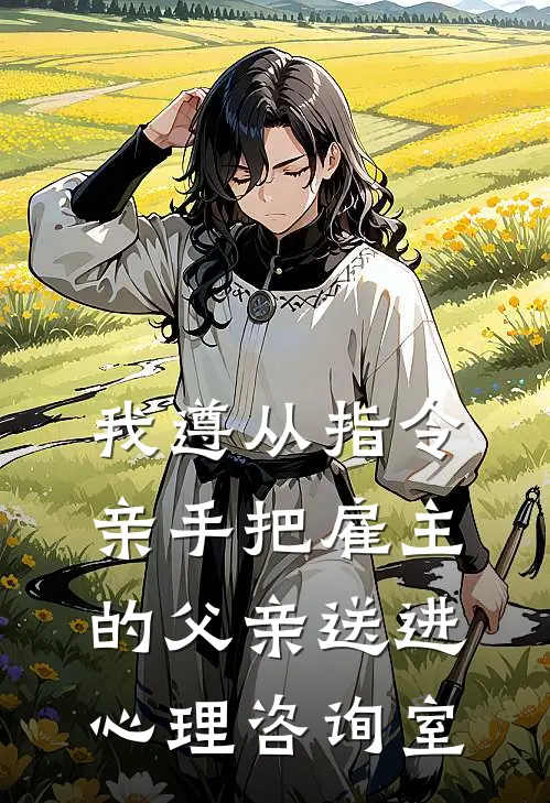 我遵从指令，亲手把雇主的父亲送进心理咨询室