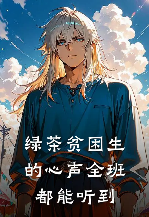 绿茶贫困生的心声全班都能听到