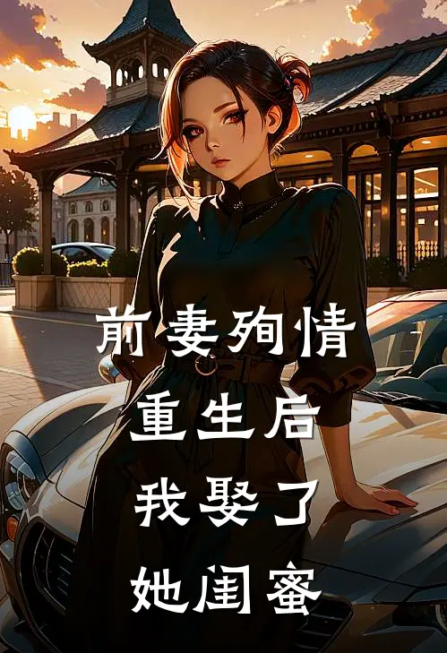 前妻殉情重生后，我娶了她闺蜜