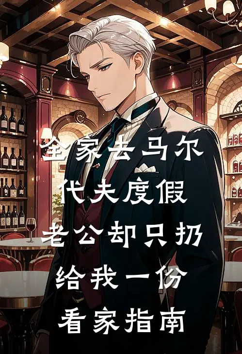 全家去马尔代夫度假，老公却只扔给我一份看家指南