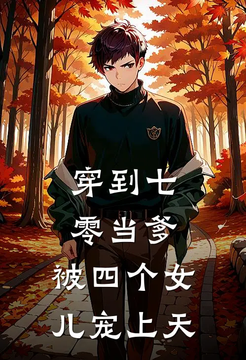 穿到七零当爹，被四个女儿宠上天