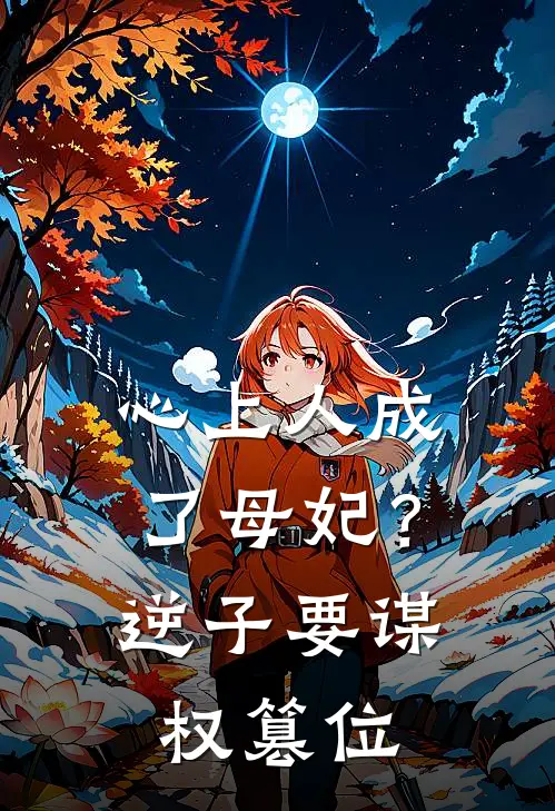 心上人成了母妃？逆子要谋权篡位