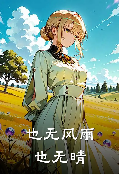 也无风雨也无晴