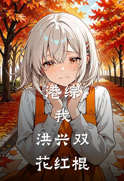 港综：我，洪兴双花红棍