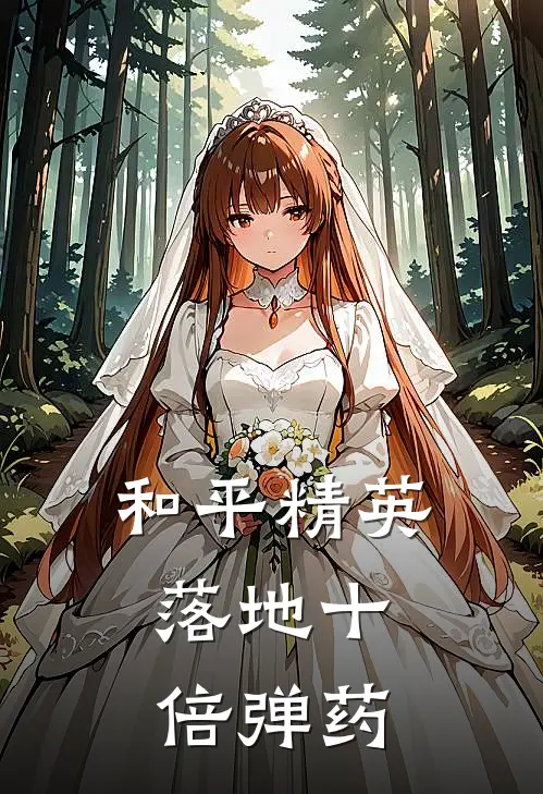 和平精英：落地十倍弹药