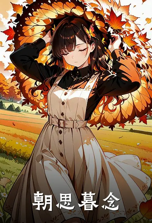 朝思暮念