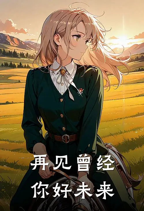 再见曾经，你好未来