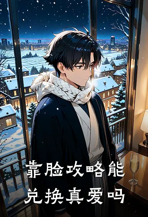 靠脸攻略能兑换真爱吗