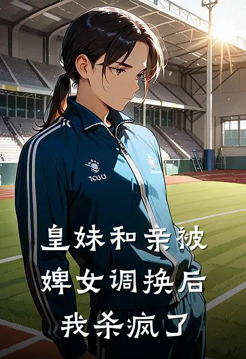 皇妹和亲被婢女调换后，我杀疯了