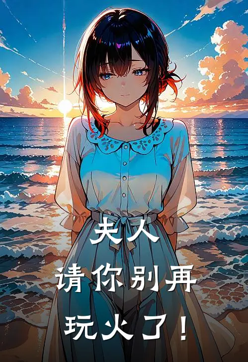 夫人，请你别再玩火了！