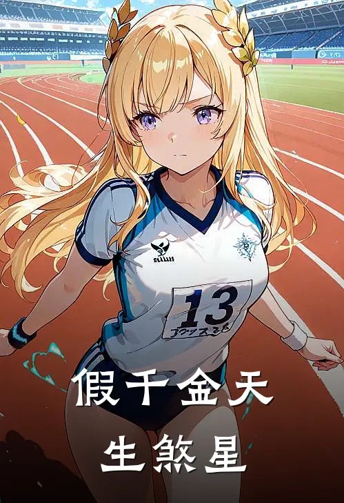 假千金天生煞星