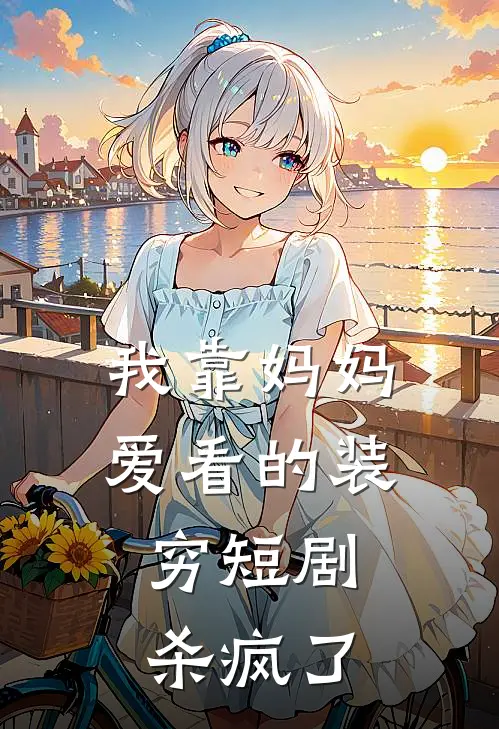 我靠妈妈爱看的装穷短剧，杀疯了