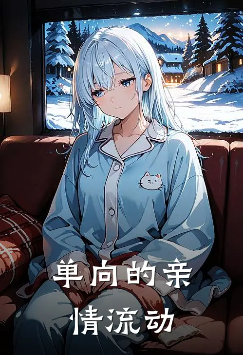 单向的亲情流动