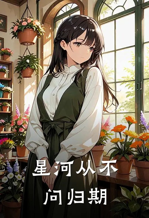 星河从不问归期