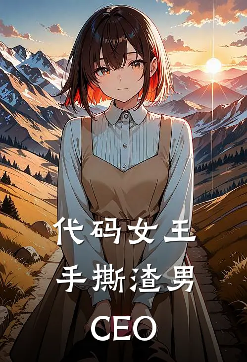 代码女王，手撕渣男CEO