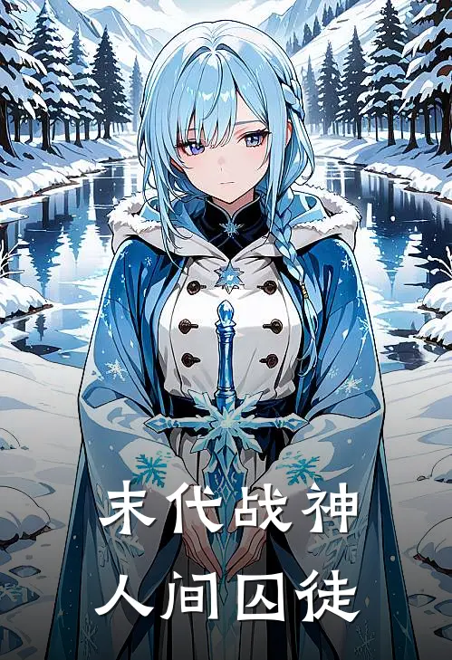 末代战神：人间囚徒