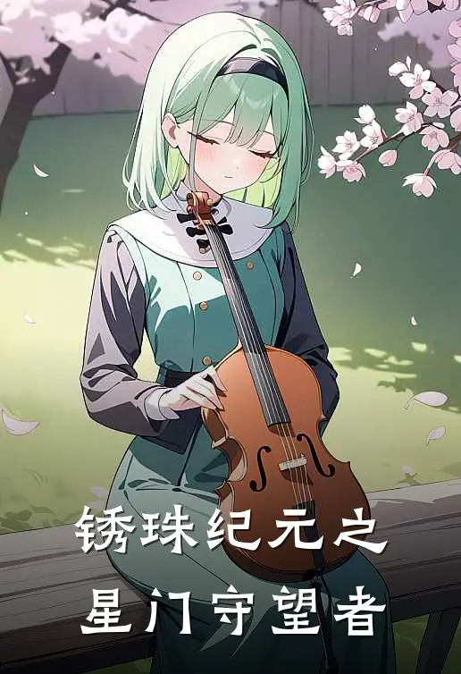 锈珠纪元之星门守望者