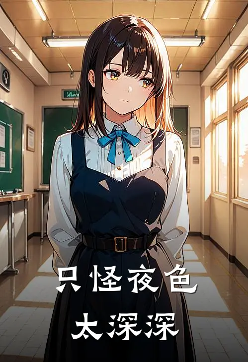 只怪夜色太深深